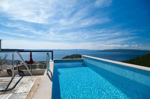 Villa Vilovic Makarska