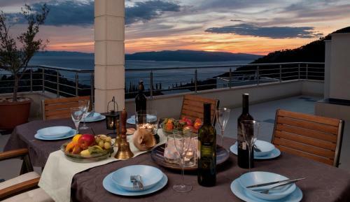 Villa Vilovic Makarska