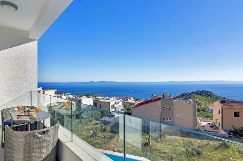 Villa Olive Makarska