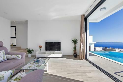 Villa Olive Makarska