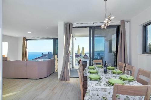 Villa Olive Makarska