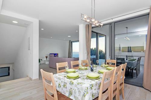 Villa Olive Makarska