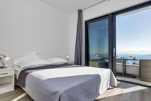 Villa Olive Makarska