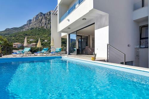 Villa Olive Makarska