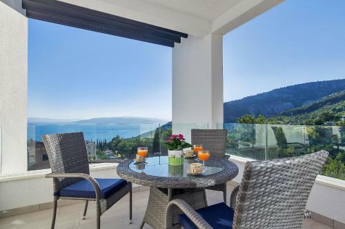 Villa Olive Makarska