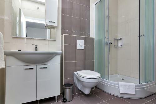 Villa Olive Makarska
