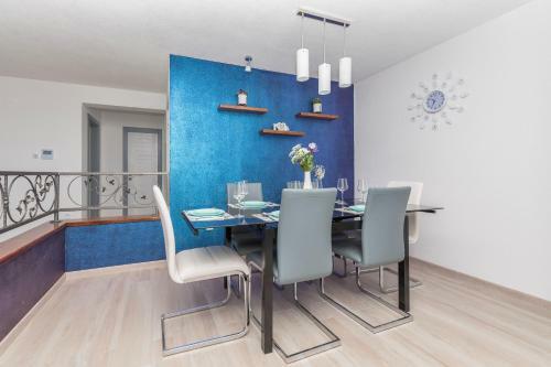 Penthouse Apartment Anna