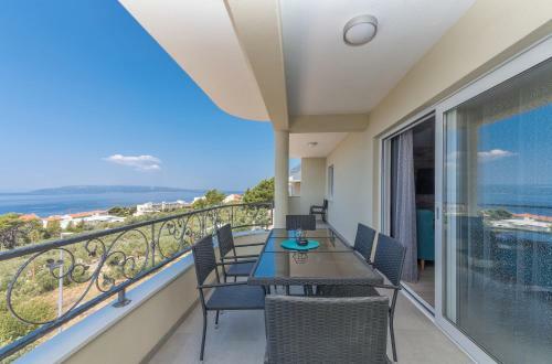 Penthouse Apartment Anna