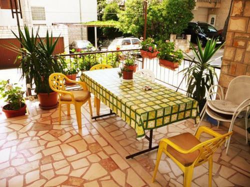 Apartments Ivica - 100m From Beach
