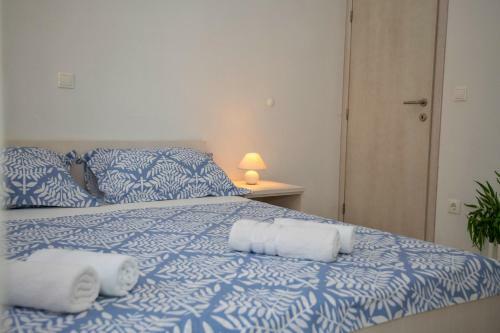 Apartment With Big And Free Private Parking