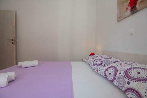 Apartment With Big And Free Private Parking