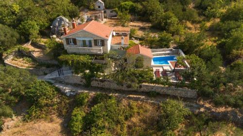 Villa Keti