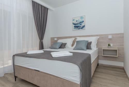 Beach Apartments Mara