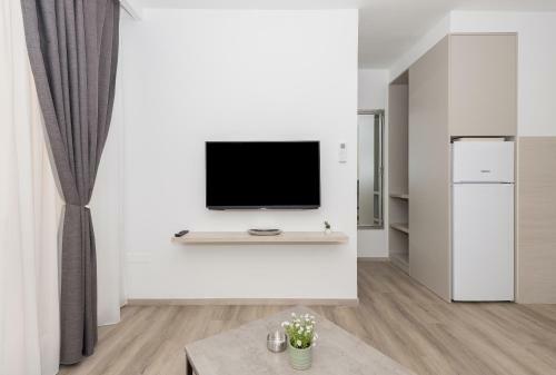 Beach Apartments Mara