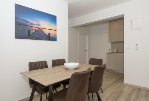 Beach Apartments Mara