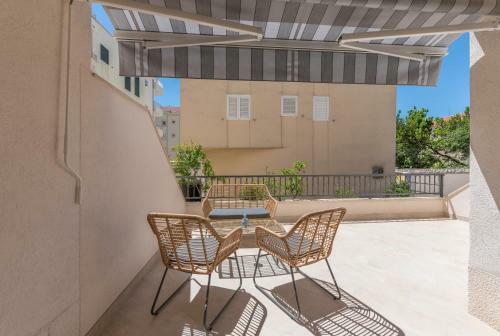 Beach Apartments Mara