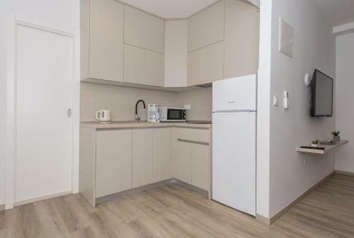 Beach Apartments Mara