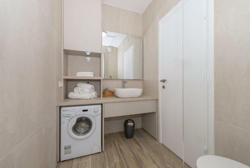 Beach Apartments Mara