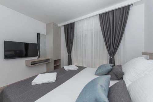 Beach Apartments Mara