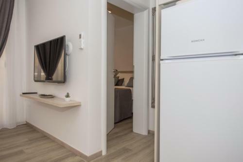 Beach Apartments Mara