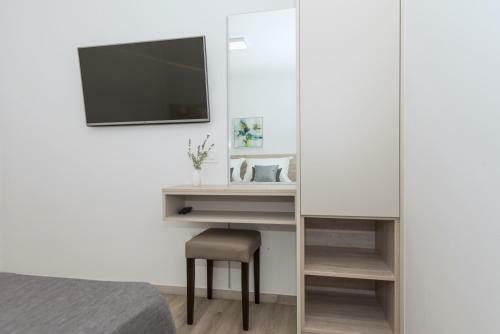 Beach Apartments Mara