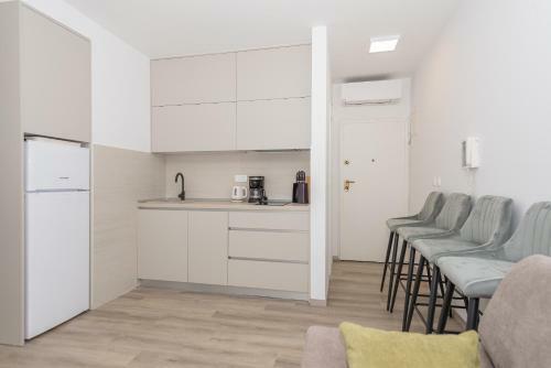 Beach Apartments Mara