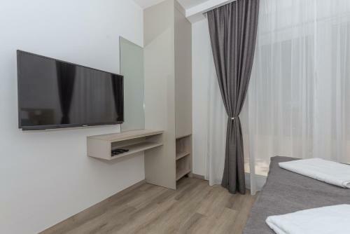 Beach Apartments Mara