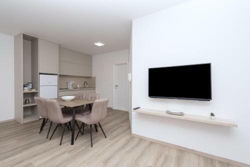 Beach Apartments Mara