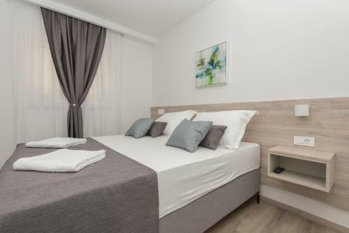 Beach Apartments Mara