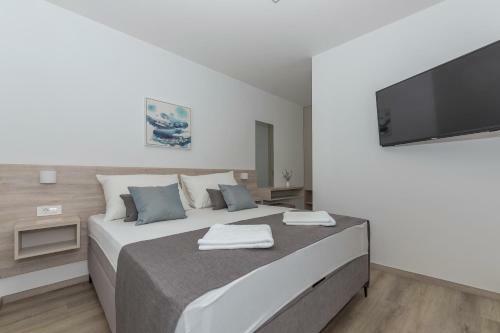 Beach Apartments Mara