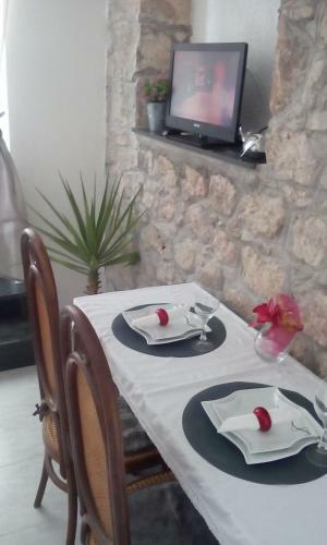 Apartment Oda - 150 M From Sea