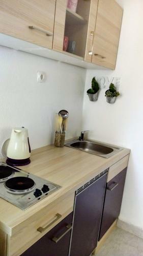 Apartment Oda - 150 M From Sea