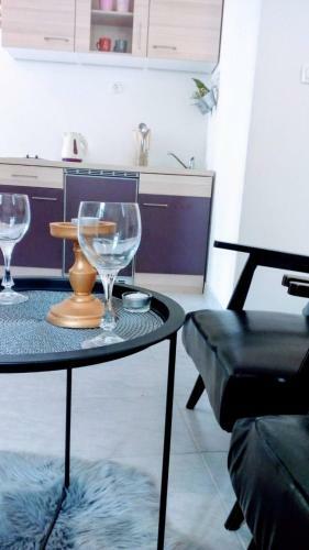 Apartment Oda - 150 M From Sea