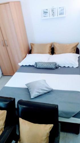 Apartment Oda - 150 M From Sea