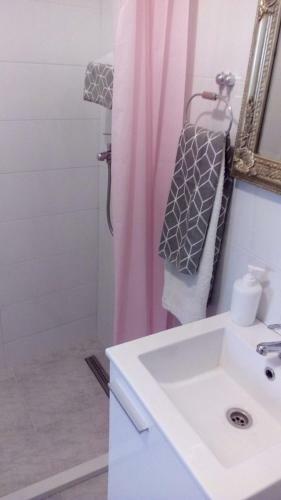 Apartment Oda - 150 M From Sea
