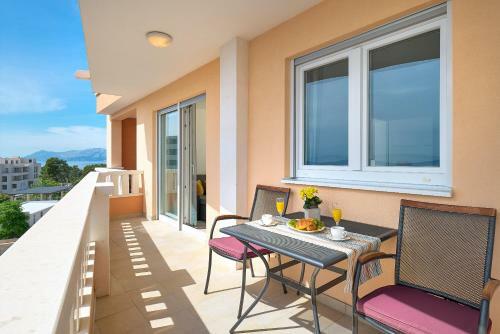 Apartamentos Villa Ivano