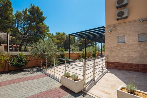 Apartamentos Villa Ivano