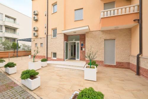 Apartamentos Villa Ivano