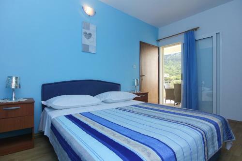 Villa Levanda In Makarska, Private Pool