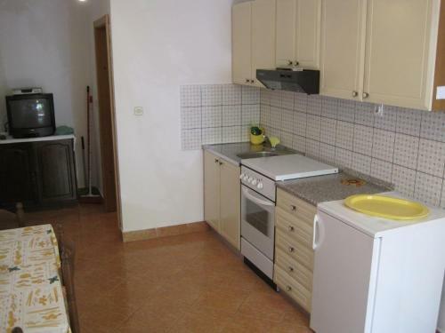 Apartments Nada - 150 M From Sea