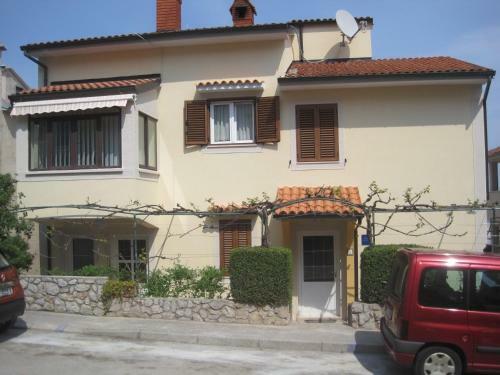 Apartments Nada - 150 M From Sea