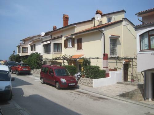 Apartments Nada - 150 M From Sea