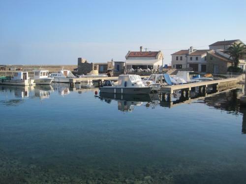 Apartments Nada - 150 M From Sea