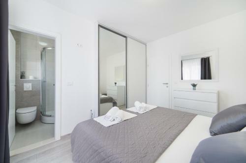 Apartments Deluxe Vu?ko