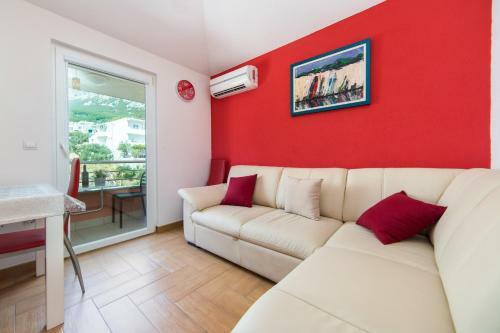 Apartments Deluxe Vu?ko