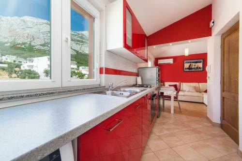 Apartments Deluxe Vu?ko