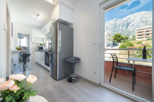 Apartments Deluxe Vu?ko