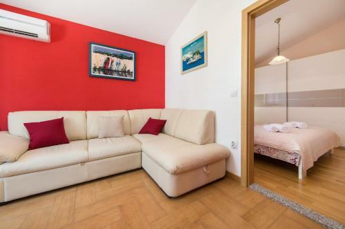 Apartments Deluxe Vu?ko