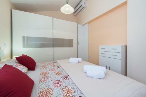 Apartments Deluxe Vu?ko