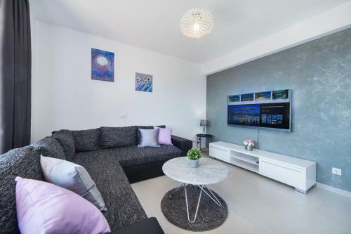 Apartments Deluxe Vu?ko